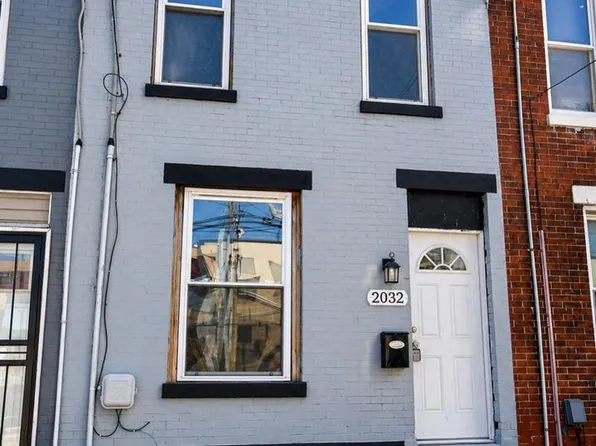 2032 Newcomb St, Philadelphia, PA 19140