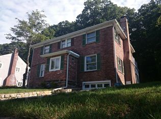 245 Tappan St, Brookline, MA 02445