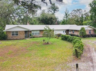 336 NW McGlew Ln, Lake City, FL 32055