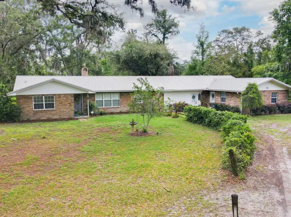 336 NW McGlew Ln, Lake City, FL 32055