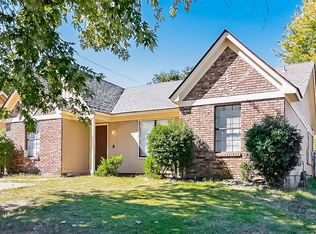 4365 Ross Rd, Memphis, TN 38141