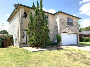 1209 Pike Path, Round Rock, TX 78665