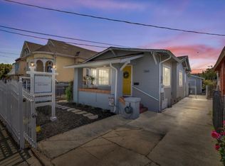 1360 54th Ave, Oakland, CA 94601