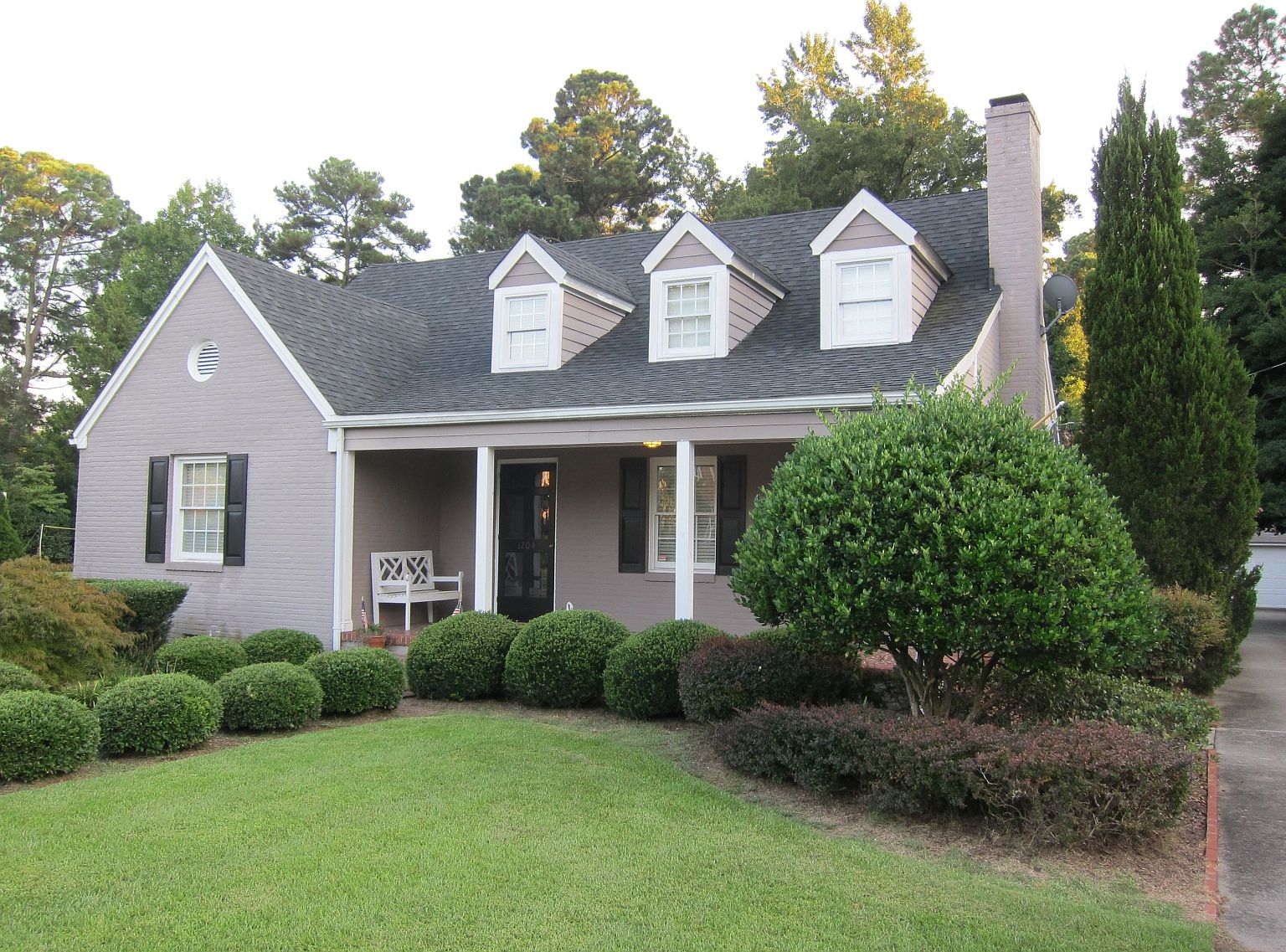 1204 Park Ave, Goldsboro, NC 27530 Zillow