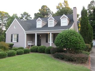 1204 Park Ave, Goldsboro, NC 27530