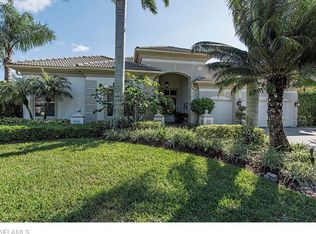 2538 Augusta Dr, Naples, FL 34109