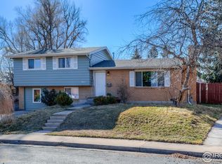 3682 Chase Ct, Boulder, CO 80305