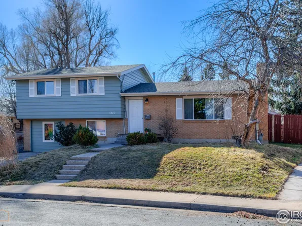 3682 Chase Ct, Boulder, CO 80305