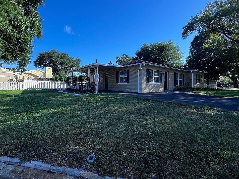 2nd image of 4602 Harvey Ave