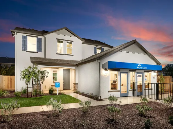 4727 Ariel St, Keyes, CA 95328