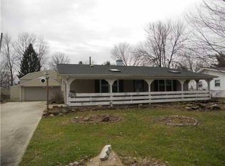 7237 Saratoga Ave, Reynoldsburg, OH