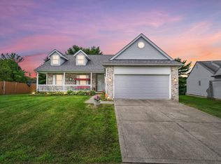 6353 Old Ben Ln, Canal Winchester, OH 43110