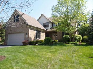 14305 Vintage Ct, Orland Park, IL 60462
