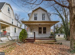6109 Everall Ave, Baltimore, MD 21206