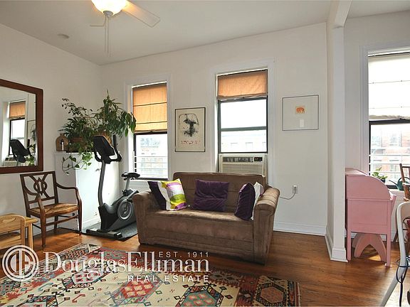 2nd image of 509 W 122nd St APT 27