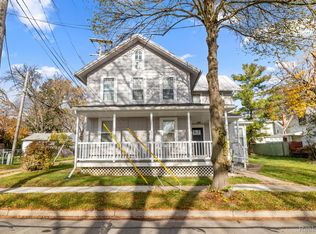 112 W 3rd St, Monroe, MI 48161