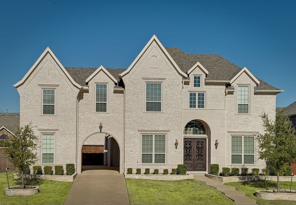 6828 Shalloway Dr, Grand Prairie, TX 75054 Zillow