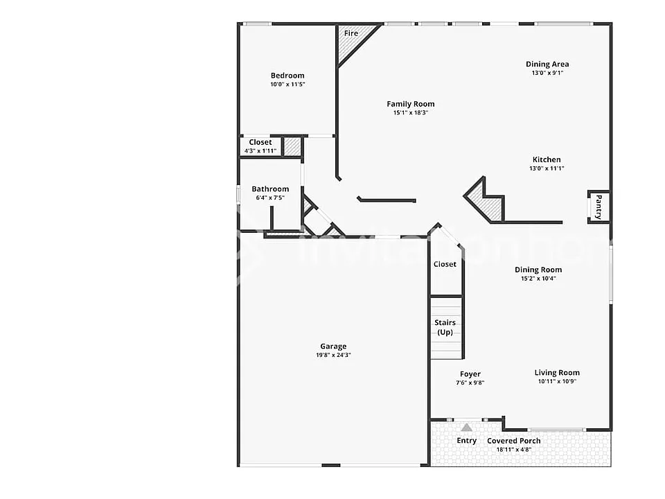 968 Harvest Brook Dr
