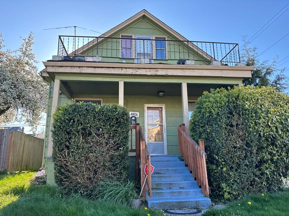 4806 Yakima Ave, Tacoma, WA 98408