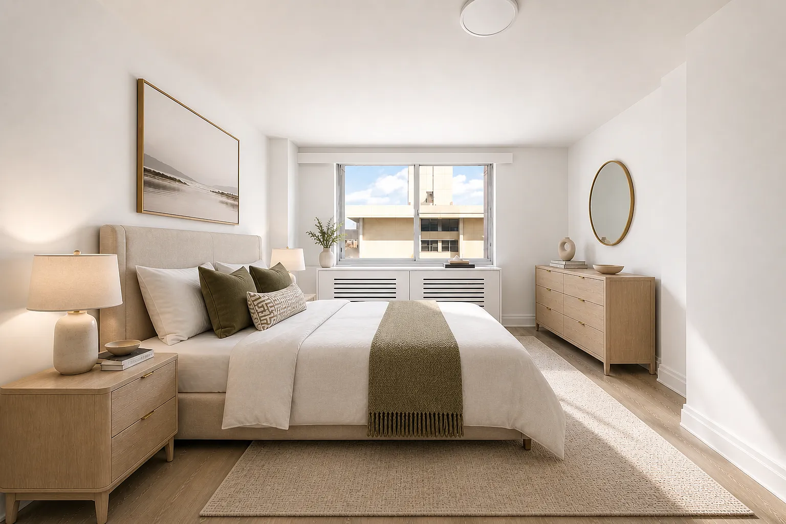 721 Columbus Avenue — Photo 4