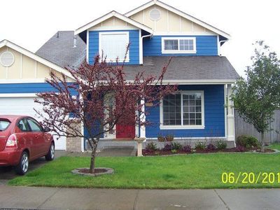 8403 203rd Street Ct E, Spanaway, WA, 98387