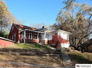 3188 Stone Ave, Omaha, NE 68111