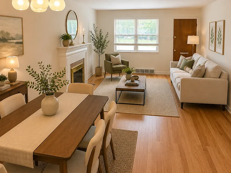 715 Kirkshire Dr — Photo 5