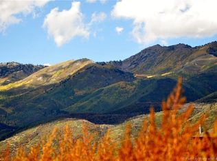 970 S 55 W #1, Midway, UT 84049