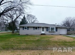 Myrtle St, Manito, IL 61546