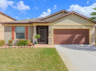 9206 Mountain Magnolia Dr, Riverview, FL 33578