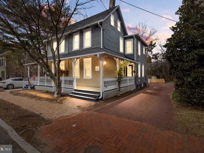 11 E 2nd St, Moorestown, NJ, 08057