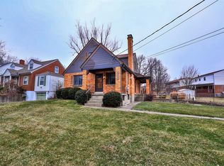 3268 Blue Rock Rd, Cincinnati, OH 45239