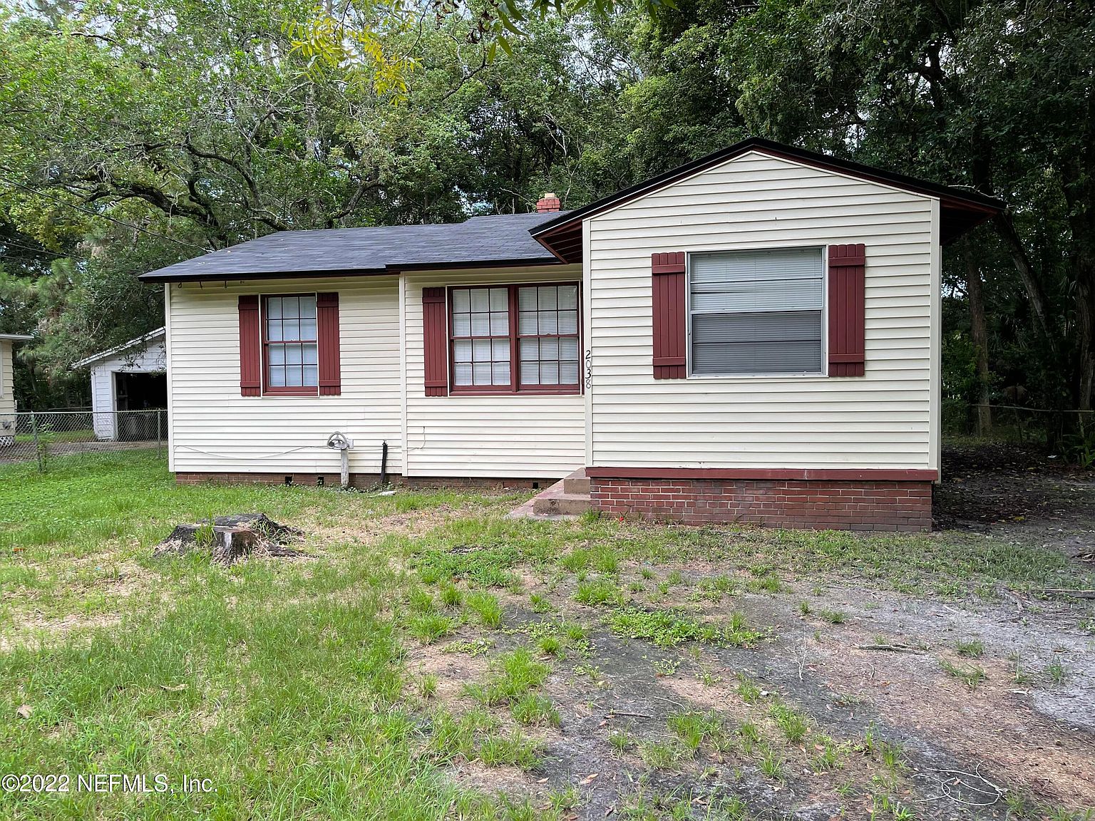 2038 ALLANDALE Circle, Jacksonville, FL 32254 Zillow