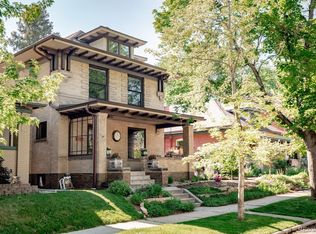 1160 Detroit St, Denver, CO 80206