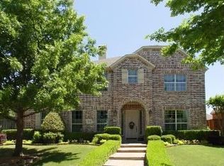 8116 Lynores Way, Plano, TX 75025