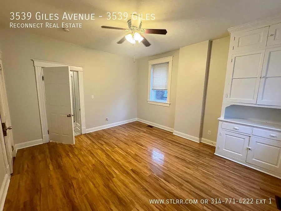 Building Photo - 3539 Giles Ave #3539