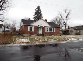 222 Powers St, Bellefontaine, OH