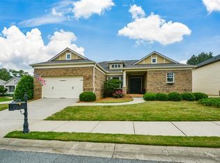712 Springer Mountain Dr, Canton, GA 30114