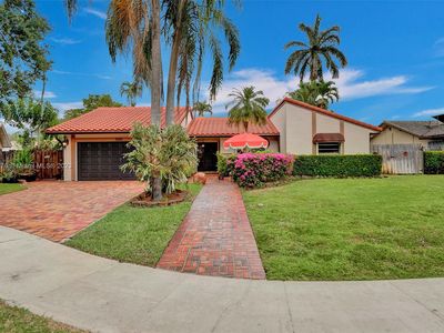 5550 SW 113th Ave, Cooper City, FL, 33330