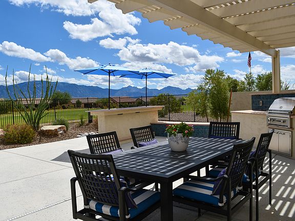 3rd image of 60381 E Sabino Dr