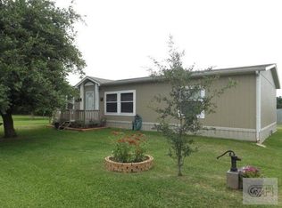 2305 Spring St, High Island, TX 77623