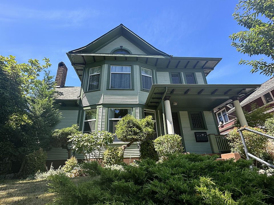 1st image of 2520 Wetmore Ave #4