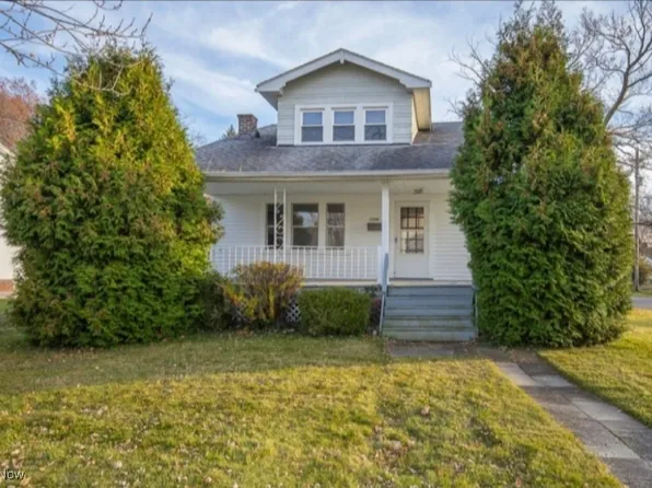 1599 Wexford Ave, Parma, OH 44134