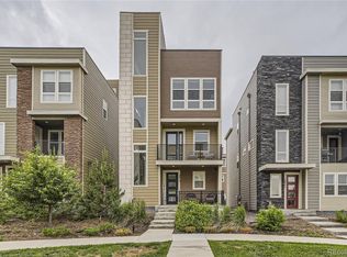 2415 Java Dr, Castle Rock, CO 80109