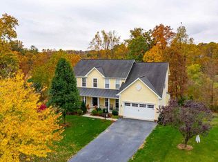 5342 Park Rd, Crozet, VA 22932