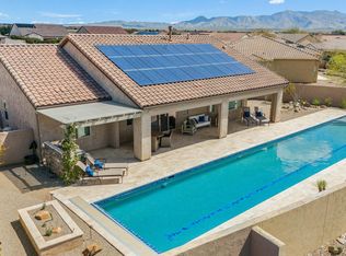 31966 S Bayberry Ct, Oracle, AZ 85623