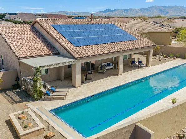 31966 S Bayberry Ct, Oracle, AZ 85623