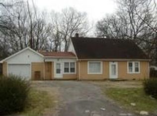 1608 Elizabeth Rd, Nashville, TN 37218