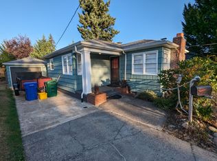 3919 NE 67th Ave, Portland, OR 97213