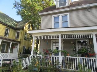 407 E Broad St, Millville, NJ 08332